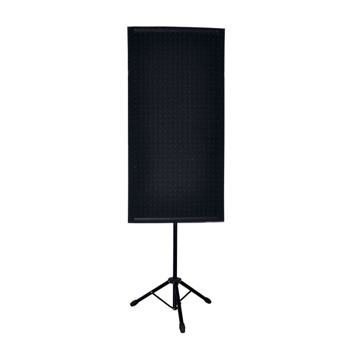 Panneau Mousse Acoustique