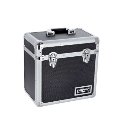 Valise de rangement 60 vinyles
