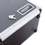 Valise de rangement 60 vinyles