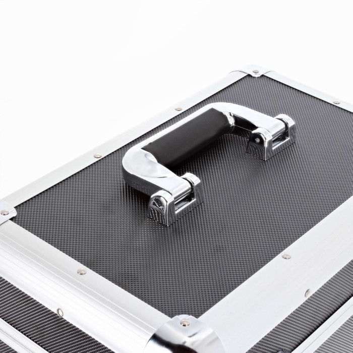 Valise de rangement 60 vinyles