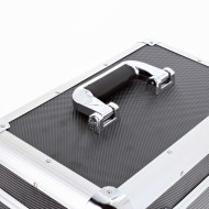 Valise de rangement 60 vinyles
