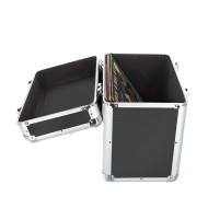 Valise de rangement 60 vinyles