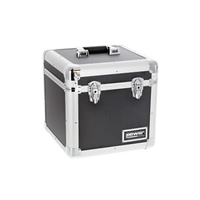 Valise de rangement 100 vinyles