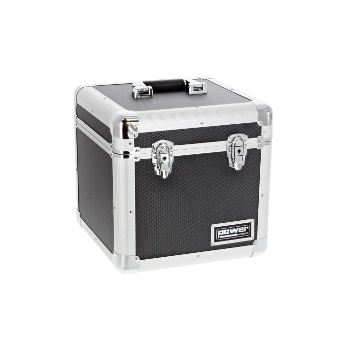 Valise de rangement 100 vinyles