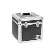 Valise de rangement 100 vinyles