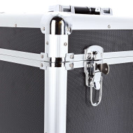 Valise de rangement 100 vinyles