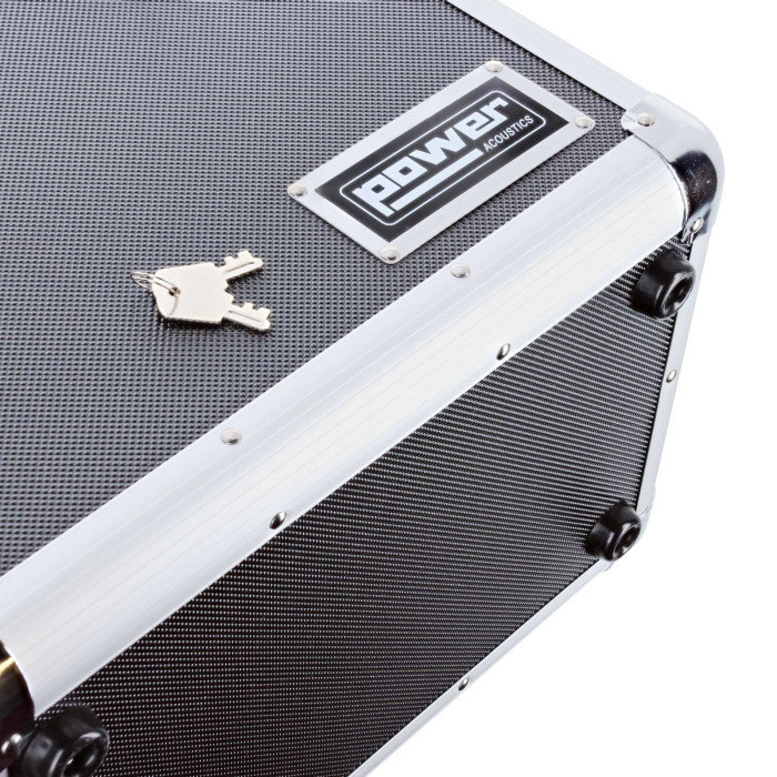 Valise de rangement 100 vinyles