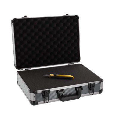 Valise de transport universelle taille S