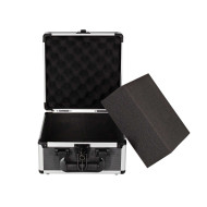 Valise de transport pour mixeur digital