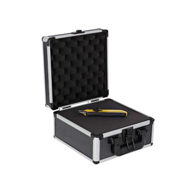 Valise de transport pour mixeur digital