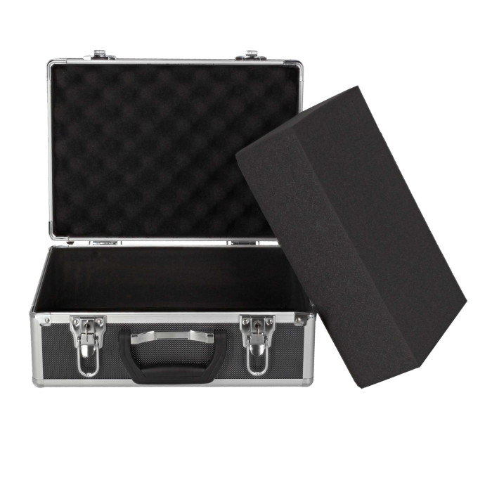 Valise de transport pour mixeur digital