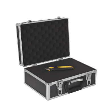 Valise de transport pour mixeur digital