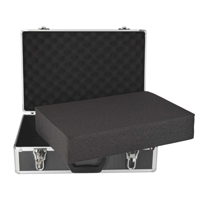Valise de transport pour mixeur digital