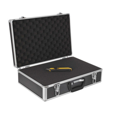 Valise de transport pour mixeur digital
