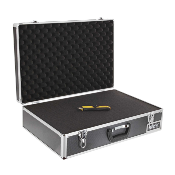 Valise de transport pour mixeur digital