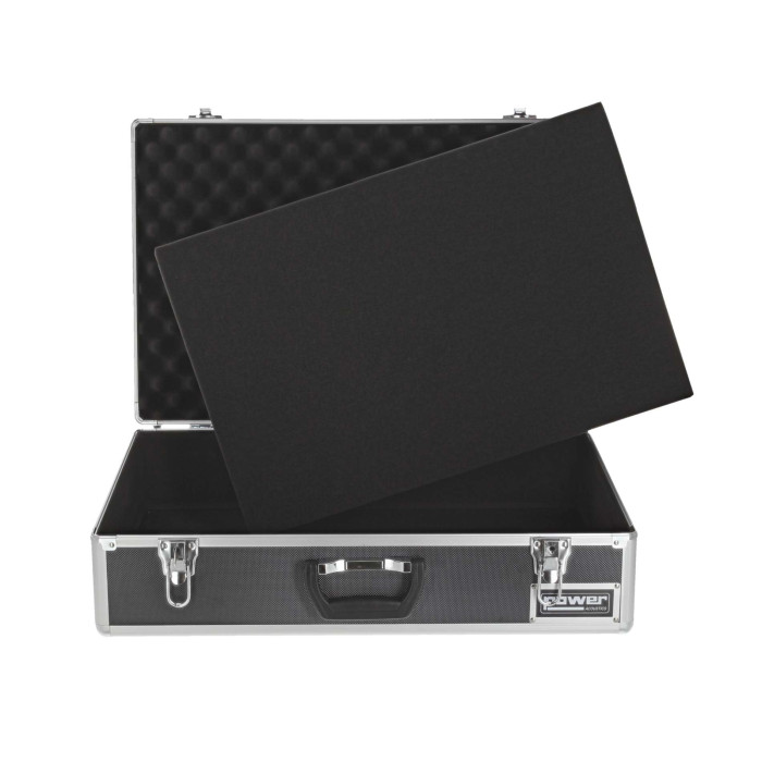 Valise de transport pour mixeur digital