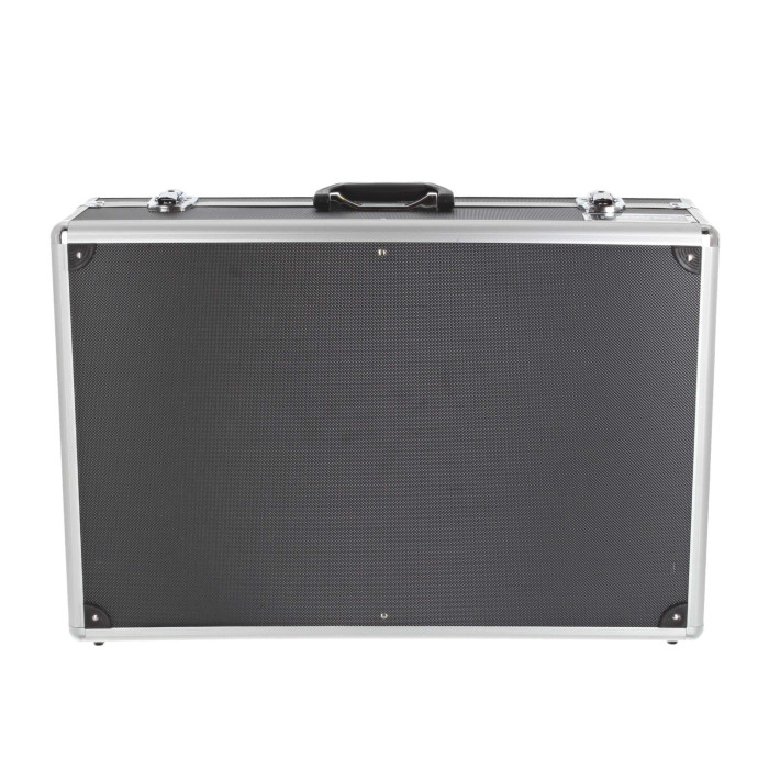Valise de transport pour mixeur digital
