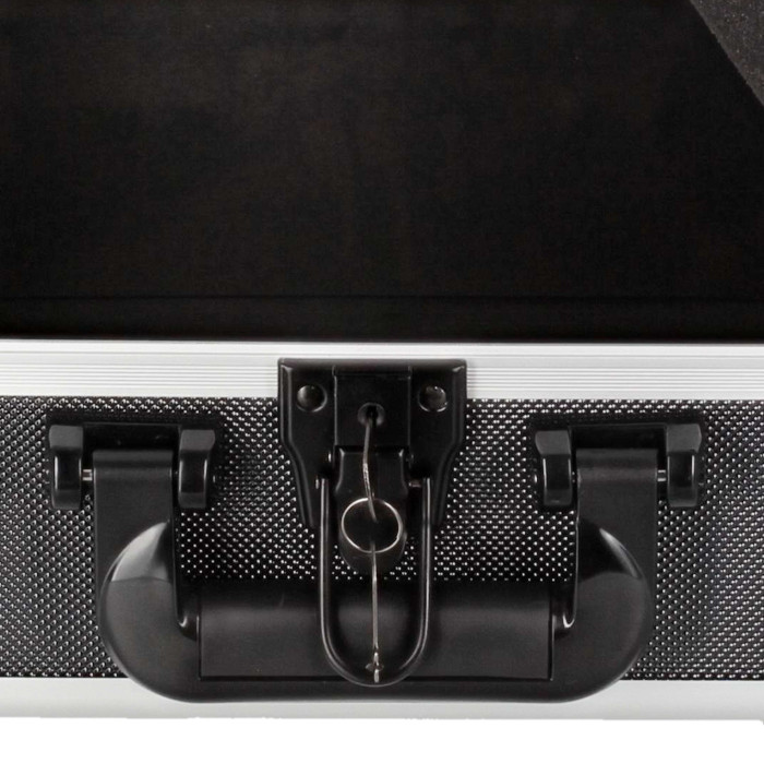 Valise de transport pour mixeur digital