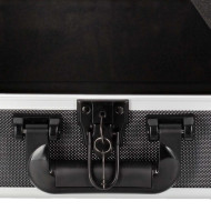 Valise de transport pour mixeur digital