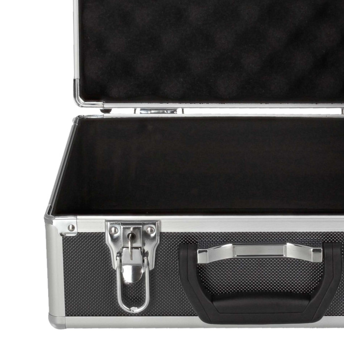 Valise de transport pour mixeur digital