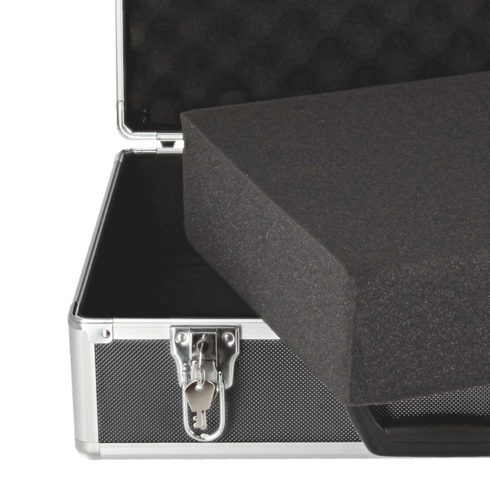 Valise de transport pour mixeur digital