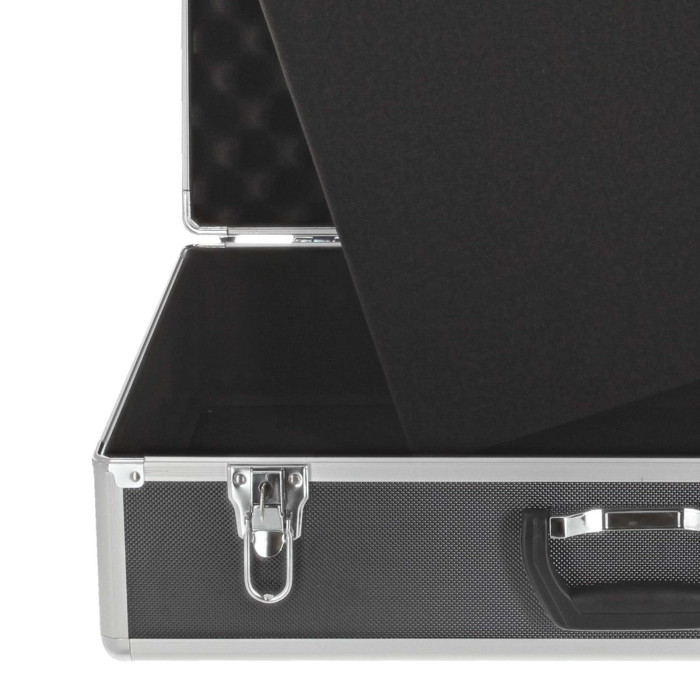 Valise de transport pour mixeur digital