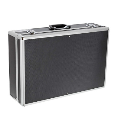 Valise de transport pour mixeur digital