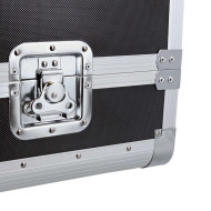 Valise de rangement 90 vinyles 50/50