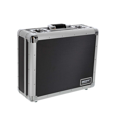 Valise de rangement platine vinyle