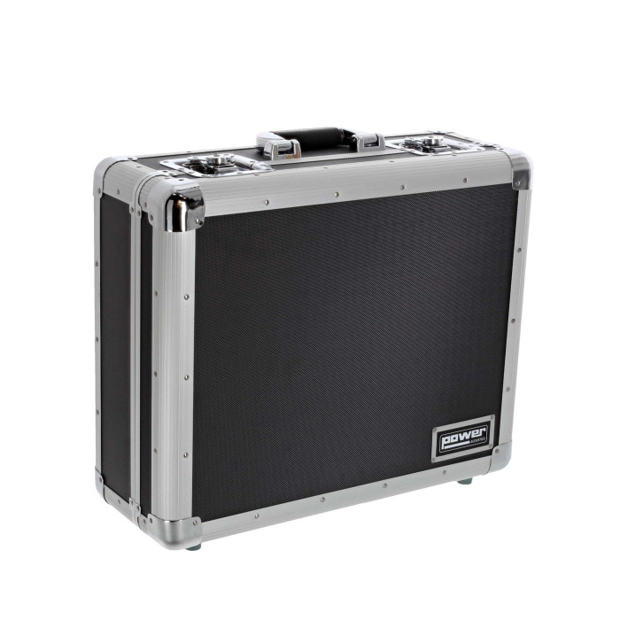 Valise de rangement platine vinyle
