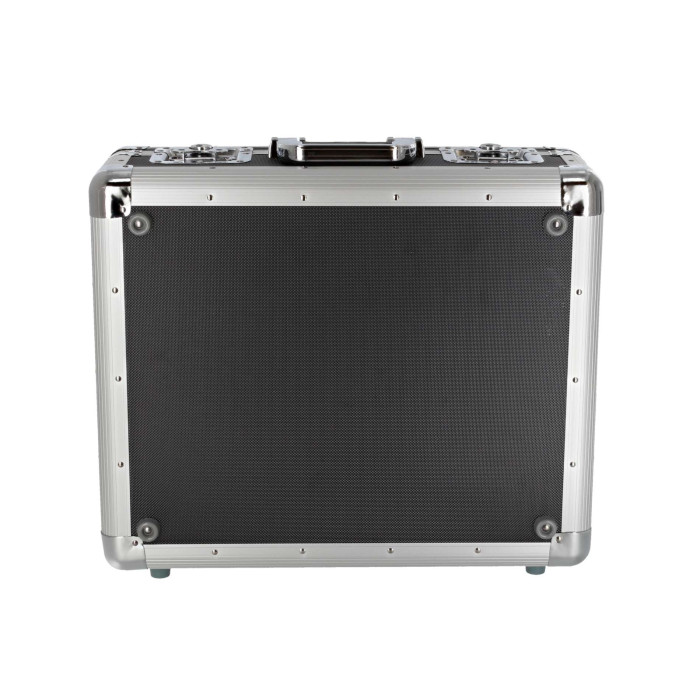 Valise de rangement platine vinyle
