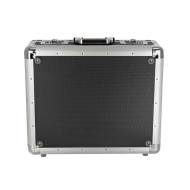Valise de rangement platine vinyle