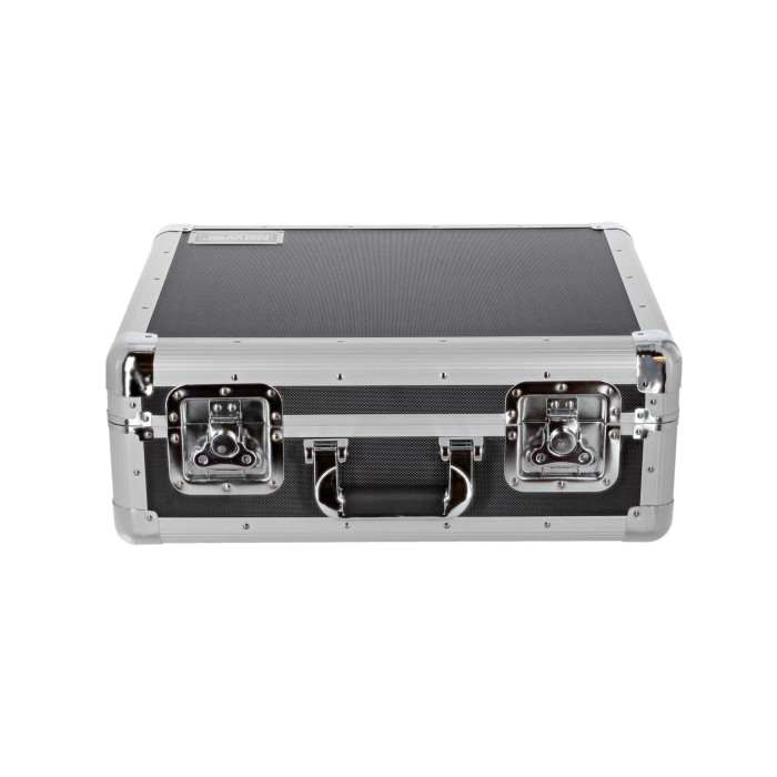 Valise de rangement platine vinyle