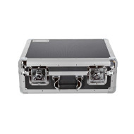 Valise de rangement platine vinyle