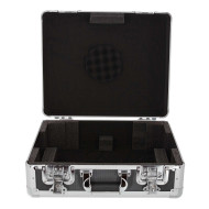 Valise de rangement platine vinyle