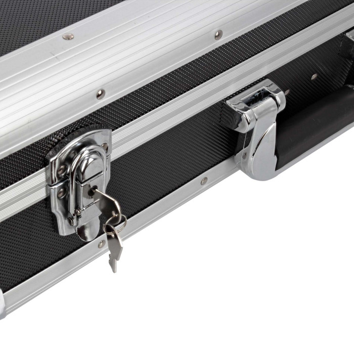 Valise de transport pour 100 CD