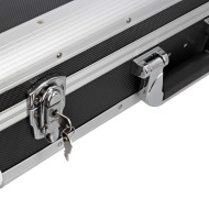 Valise de transport pour 100 CD