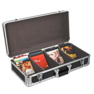 Valise de transport pour 100 CD