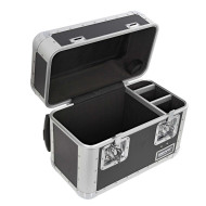 Valise de rangement 70 vinyles trolley