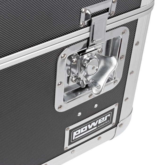 Valise de rangement 70 vinyles trolley