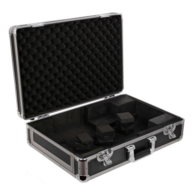 Valise de rangement pour CDJ 900 DJM 2000 NEXUS