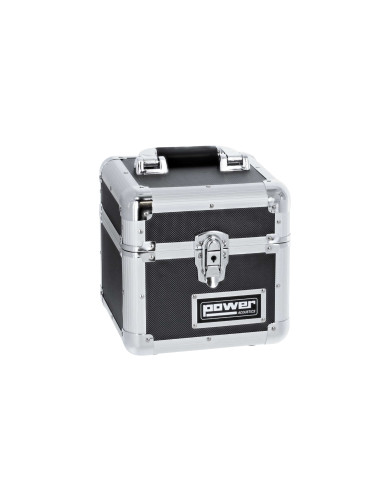 Valise de Rangement pour 60 Vinyles 45t