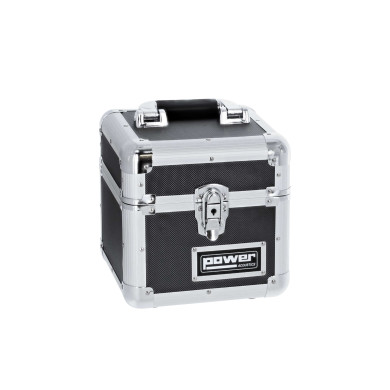 Valise de rangement pour 60 vinyles 45t