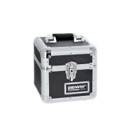 Valise de rangement pour 60 vinyles 45t