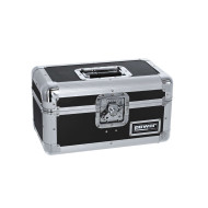 Valise de rangement pour 120 vinyles 45t