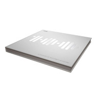 Livre collector "Ortofon 100 year Anniversary"