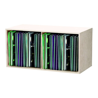 Casier Rangement 230 Vinyles