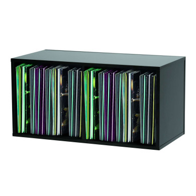 Casier Rangement 230 Vinyles