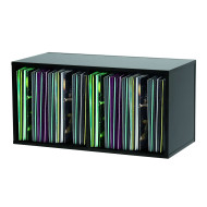 Casier Rangement 230 Vinyles