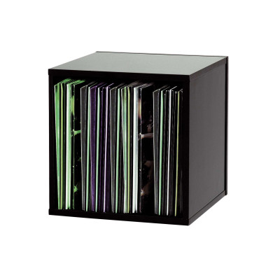 Casier Rangement 110 Vinyles
